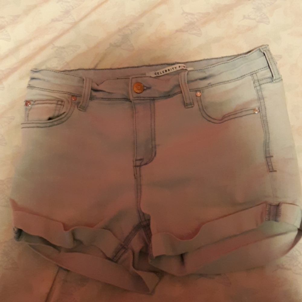 Womens Shorts